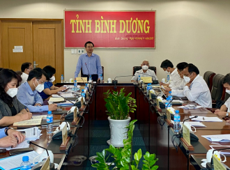 Bộ trưởng Nguyễn Thanh Nghị: Đẩy nhanh hơn nữa tốc độ xây dựng nhà ở công nhân
