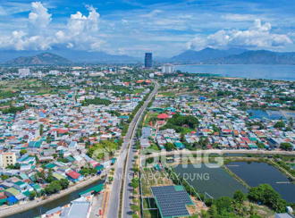Ninh Thuận: “Vượt khó” trong đại dịch cải thiện môi trường đầu tư kinh doanh