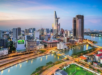 Đô thị Việt Nam sẽ phát triển mạnh mẽ và đột phá