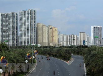 Đa dạng kênh vốn cho thị trường bất động sản Việt Nam