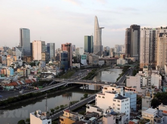 Phản biện dự thảo về quản lý kiến trúc Thành phố Hồ Chí Minh
