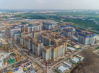 Quy định mới về cấp phép xây dựng trên địa bàn Thành phố Hà Nội