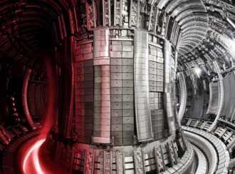 Các nhà khoa học Anh công bố kỳ tích về năng lượng hạt nhân
