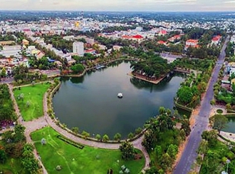 Phê duyệt Quy hoạch tỉnh Đồng Tháp thời kỳ 2021 - 2030, tầm nhìn 2050