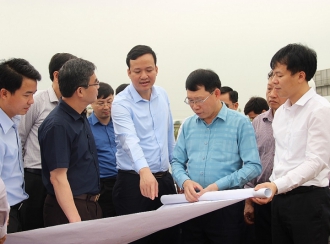Triển khai Quy hoạch tỉnh Bắc Giang giai đoạn 2021-2030: Thuận lợi và vướng mắc