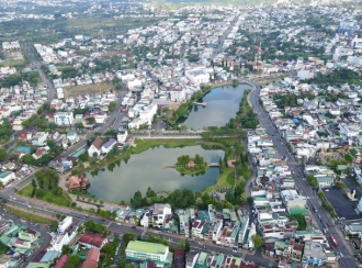 Lâm Đồng: Phê duyệt quy hoạch sử dụng đất trên địa bàn thành phố Bảo Lộc đến năm 2030