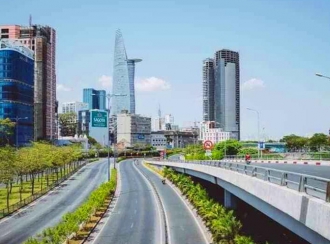 Thành phố Hồ Chí Minh ủy quyền cho các địa phương quyết định giá đất