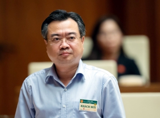 Bộ trưởng Nguyễn Thanh Nghị: Thúc đẩy phát triển nhà ở xã hội hiệu quả