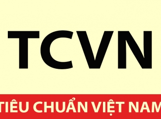 Danh mục Tiêu chuẩn Xây dựng Việt Nam 